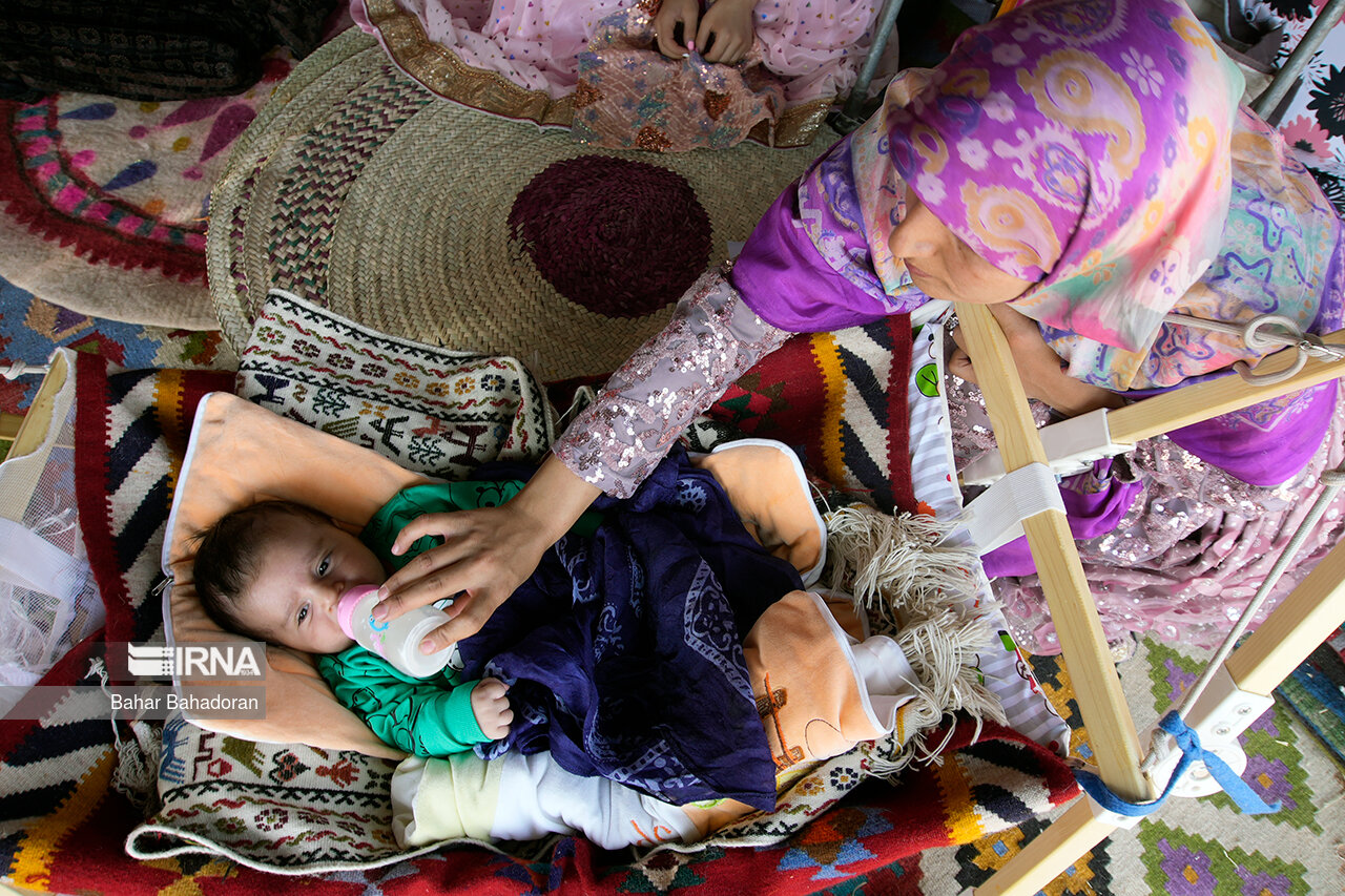 ۶۲۲ مادر باردار فاقد بیمه درمانی زیر چتر حمایتی بیمه سلامت سمنان قرار دارند