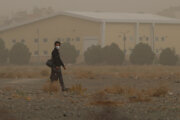 معاون محیط زیست خراسان رضوی نسبت به شدت گرفتن گرد و غبار در مشهد هشدار داد