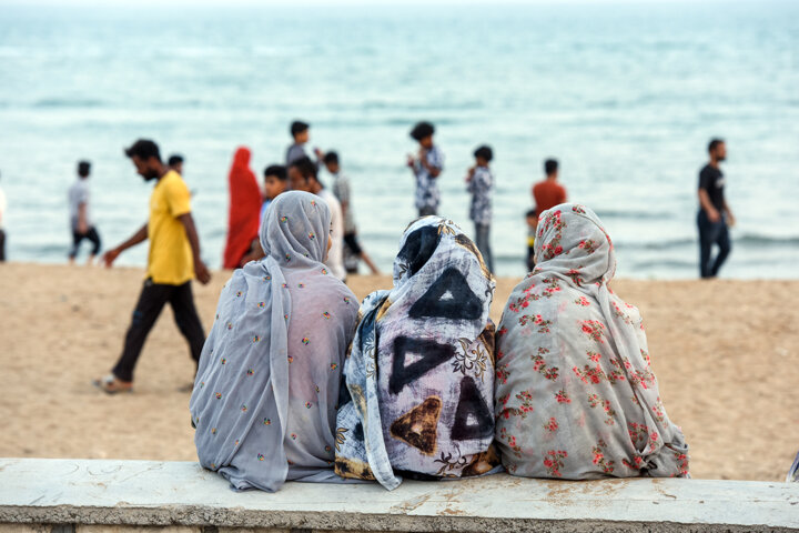 «حاج عمو» ۶ پسر داشت