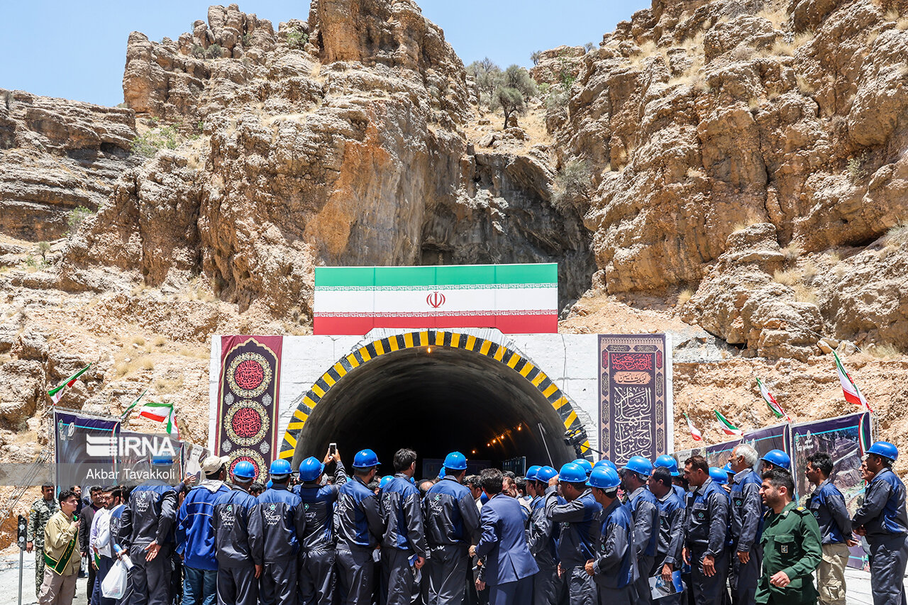 کهگیلویه و بویراحمد در مسیر پیشرفت با رشد ۱۰۳ درصدی اعتبارات عمرانی