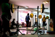 مربی تیم ملی وزنه‌برداری: تعداد دختران اعزامی به هانگژو مشخص نیست