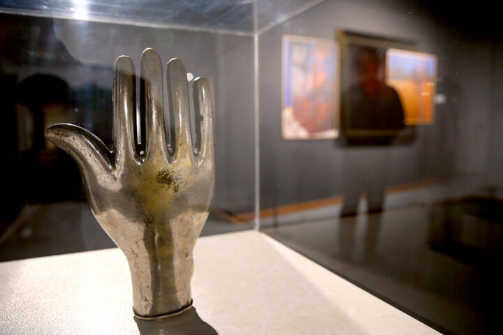 کدام نمایشگاهها در گالریهای تهران برپا هستند؟