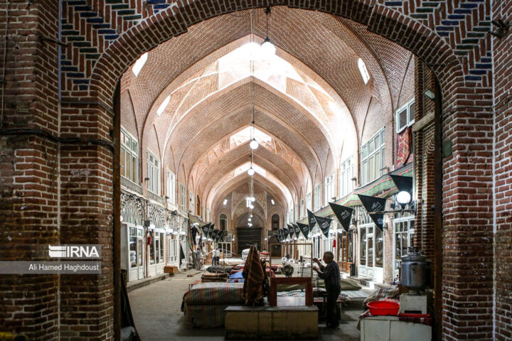 تعدد آثار تاریخی و آثار ثبت جهانی شده در آذربایجان شرقی