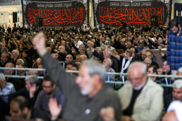 Celebrada en Teherán protestas contra nueva profanación del Corán en Suecia
