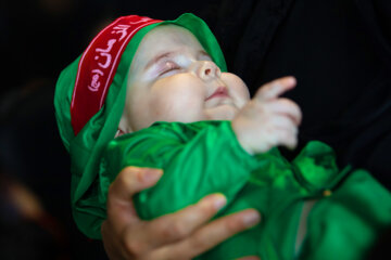  رویداد ملی آواها و نواهای مادرانه "لالایی ایرانی" فردا در قشم برگزار می شود