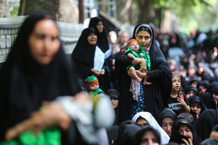 همدردی با رباب