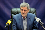 استاندار فارس: از سرمایه گذاری در زمینه صنایع تبدیلی حمایت می کنیم