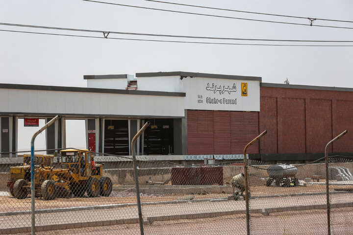 متروی پرند بعد از ۱۸ سال افتتاح میشود