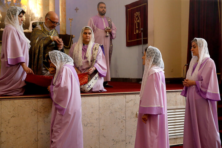 گزارش ملی ایران از حقوق اقلیتهای دینی 4 گزارش ملی ایران از حقوق اقلیتهای دینی +آمار