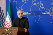 ادعاهای آمریکا علیه برنامه هسته‌ای ایران تکرار عمدی یک دروغ بزرگ است