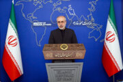 ادعای ناتو درباره کمک نظامی ایران به روسیه در جنگ اوکراین مردود است