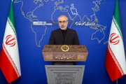 کنعانی: نشست اضطراری وزرای خارجه سازمان همکاری اسلامی ۹ مرداد برگزار می‌شود