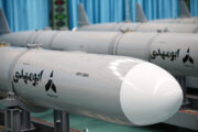 Iran naval forces receive dozens of cruise missiles