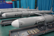 Dutzende Seekreuzfahrtraketen vom Typ „Abu Mahdi“ an die Armee und das IRGC geliefert