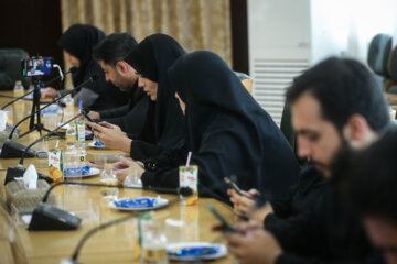 فعال‌سازی اینترنت خبرنگاری در پنجره ملی خدمات دولت هوشمند/مراجعه ۱۸۲۱ خبرنگار در روز نخست