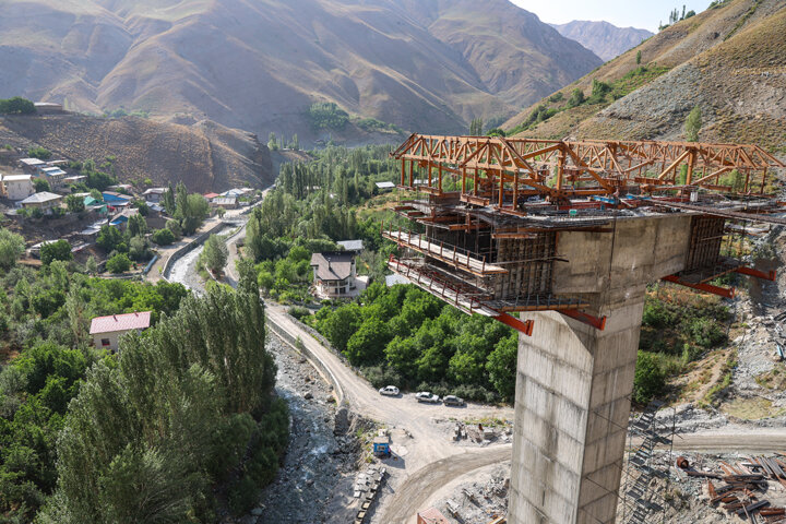 انتقال آب بین حوضهای یا مدیریت پایدار منابع/ جزیرهای عمل نکنیم