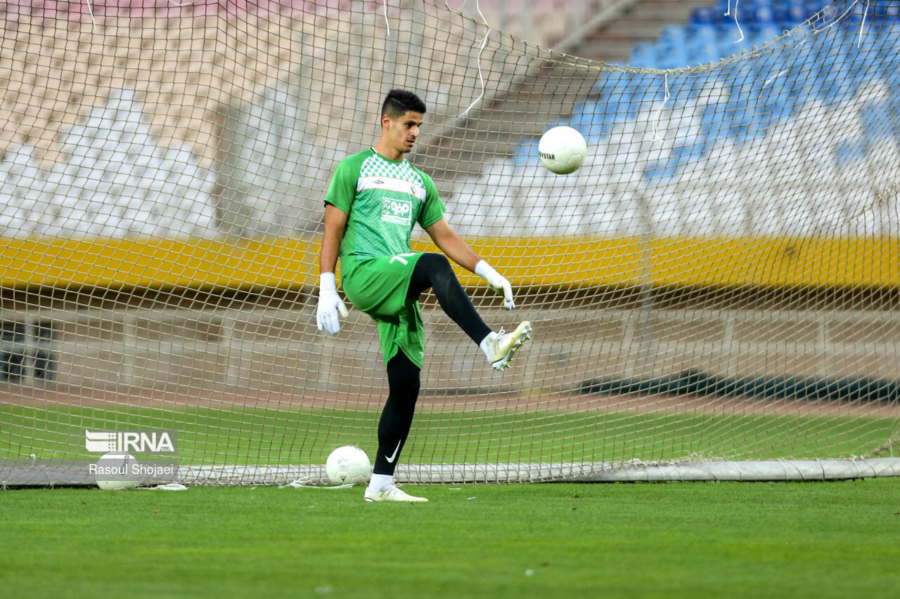 Cascavel e clube iraniano Sepahan Sport Clube finalizam acordo