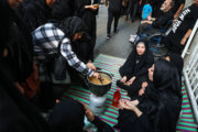 Halva cooking on Tasu’a