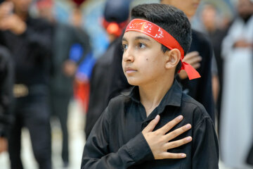 محرم ۱۴۰۲- یاسوج