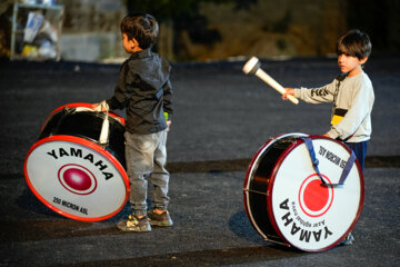 محرم ۱۴۰۲- یاسوج