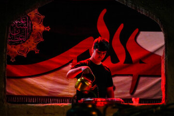 محرم ۱۴۰۲- یاسوج