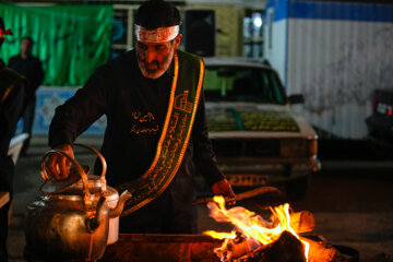 محرم ۱۴۰۲- یاسوج