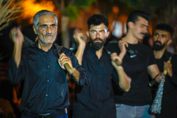 محرم ۱۴۰۲- یاسوج