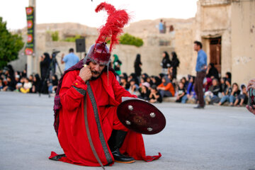 محرم ۱۴۰۲- یاسوج