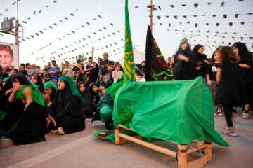 محرم ۱۴۰۲- یاسوج