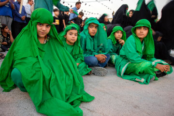 محرم ۱۴۰۲- یاسوج