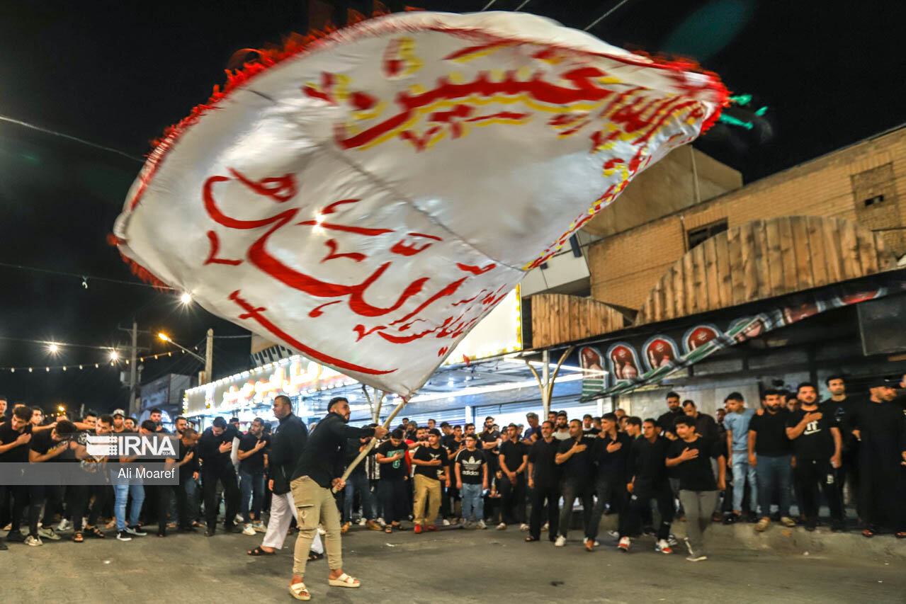 رییس دامپزشکی: ذبح دام در مسیر تردد هیئات مذهبی تربت حیدریه ممنوع است