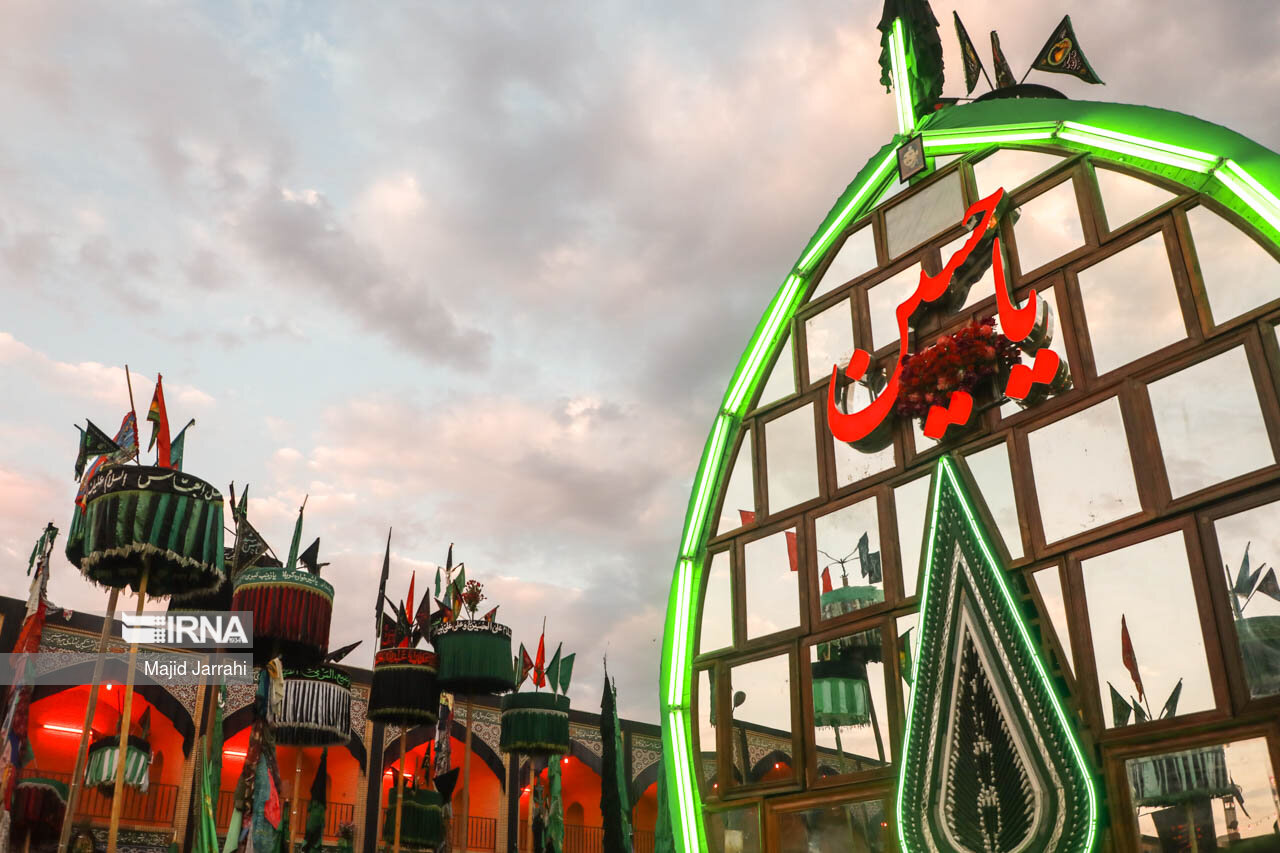 حماسه کربلا را از این تحریفات بزداییم حماسه کربلا را از این تحریفات بزداییم