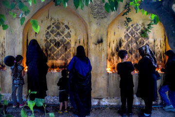 Muharram 2023: rituels d'allumage des bougies 