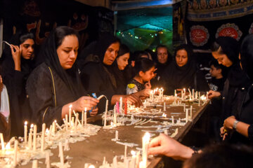 Muharram 2023: rituels d'allumage des bougies