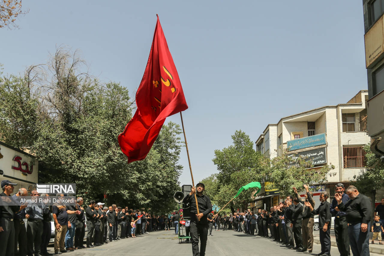 پویش «هر هیات، آزادی یک زندانی» در چهارمحال و بختیاری آغاز شد