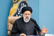 Раиси: Иран никогда не покидал стол переговоров по ядерной сделке