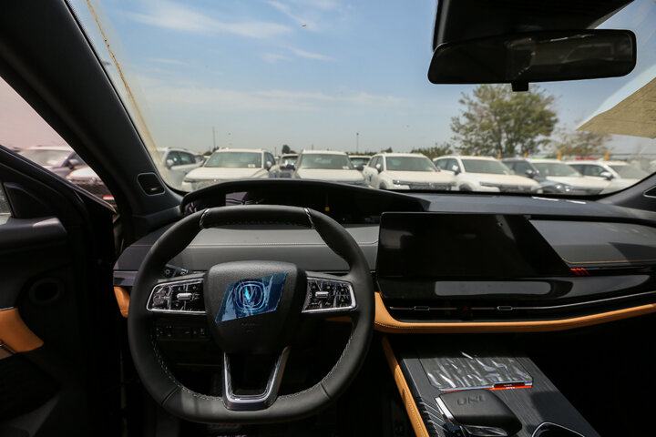 رشد ۶ برابری واردات خودرو با رویکرد ساماندهی بازار در دولت چهاردهم