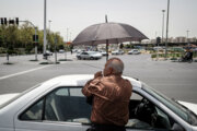 هواشناسی خوزستان نسبت به افزایش دما هشدار داد