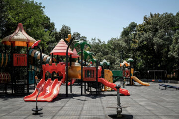شورای شهر بیرجند با ساخت مینی پارک کودکان بهزیستی موافقت کرد