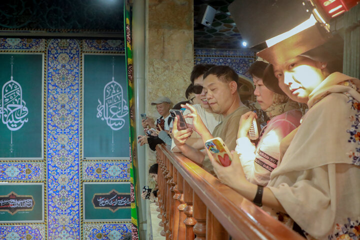 گردشگری در نیمه اول دولت سیزدهم/ جدال با ایرانهراسی و جذب ۷.۱ میلیون گردشگر خارجی