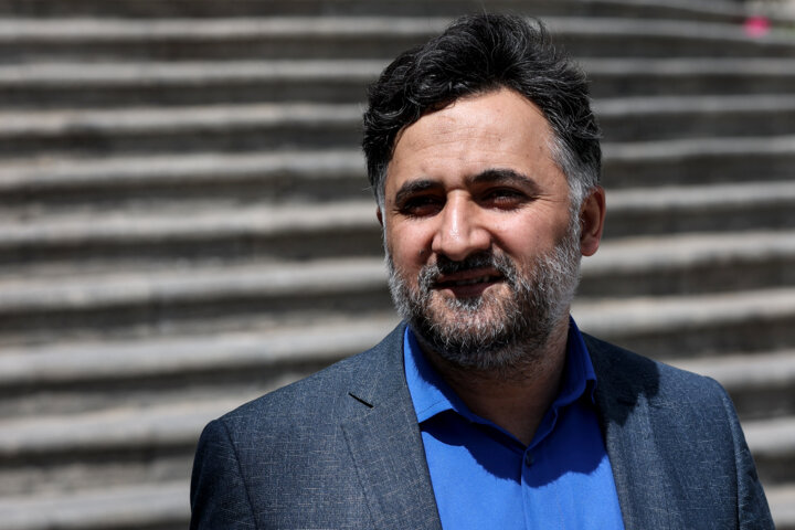 کمک داور ویدئویی ایران ساخت آماده بهرهبرداری در حوزه فوتبال