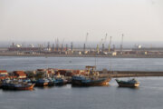 Iran determined to finalize deal with India on Chabahar