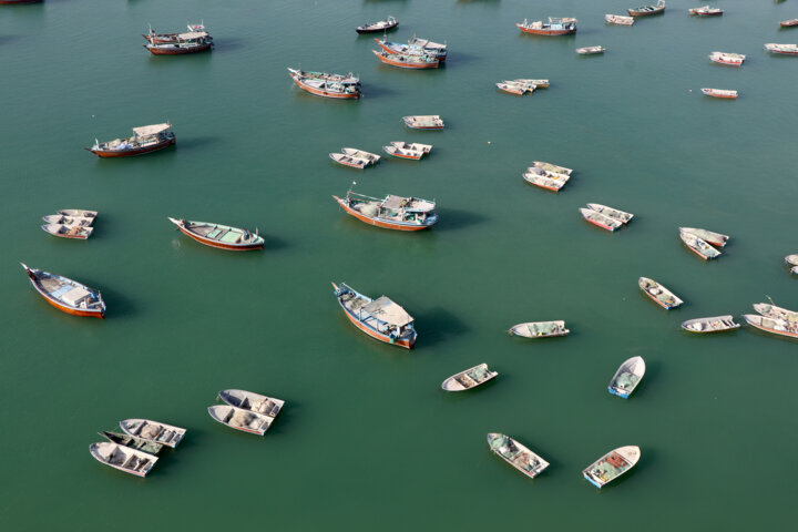 تدوین نقشه راه توسعه دریامحور در دولت سیزدهم