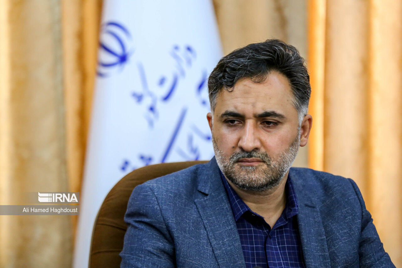 صنعت نفت بزرگترین فرصت برای دانشبنیان شدن اقتصاد کشور است