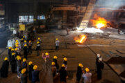 مُطالبات کارگران ذوب‌آهن اصفهان از طریق قانون طبقه‌بندی مشاغل مُحقق می‌شود