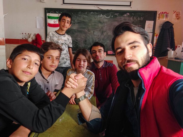 چالشهای نسل جوان برای کاهش تابآوری