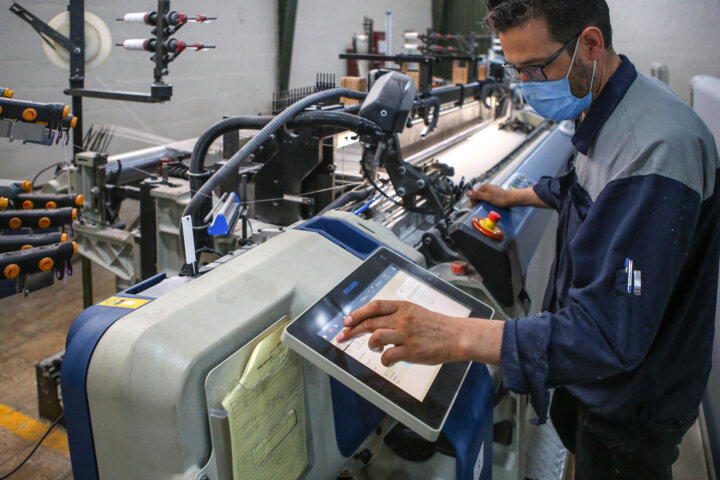 رییس جمهور سیزدهم، سفیر اقتصاد دانشبنیان در سفرهای خارجی 3 رییس جمهور سیزدهم، سفیر اقتصاد دانشبنیان در سفرهای خارجی