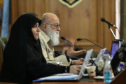 شورای شهر در انتصابات شهرداری دخالتی ندارد/ پاسخ شهردار تهران به ۲ سوال