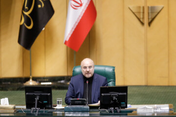 قالیباف: صهیونیست‌ها درهای جهنم را به روی خود باز کردند