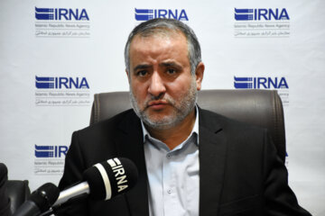استاندار: پراکندگی و گستردگی استان سمنان در تخصیص اعتبارات لحاظ شود